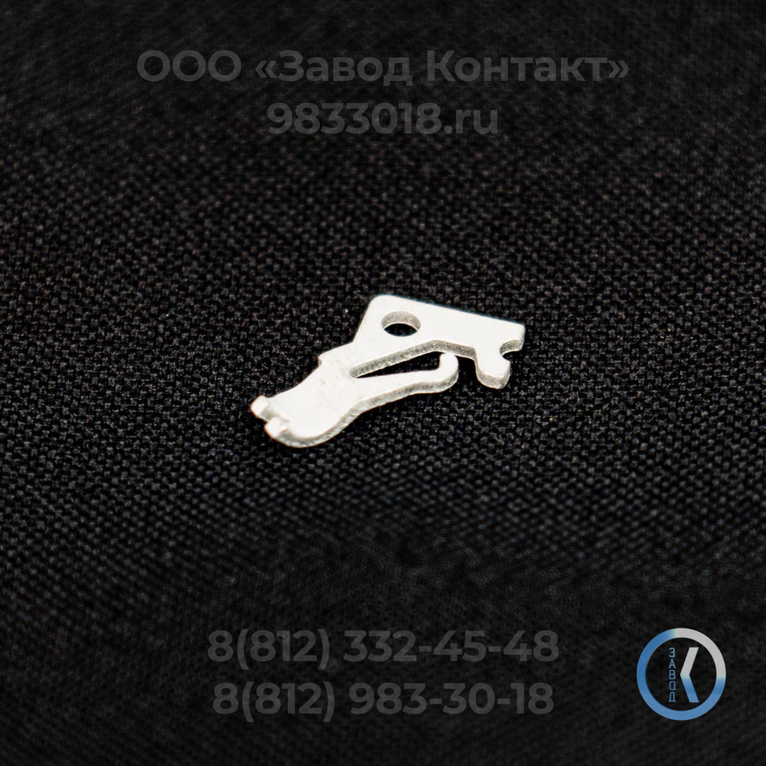 Контакт L=16.7 Контакт L=16.7